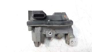 Recambio de caja mariposa para renault clio iv 2012- 1.5 dci diesel fap referencia OEM IAM 50885503  
