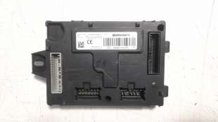 Recambio de caja reles / fusibles para renault clio iv 2012- 1.5 dci diesel fap referencia OEM IAM 284B10447R  