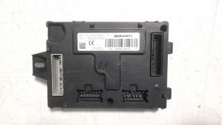 Recambio de caja reles / fusibles para renault clio iv 2012- 1.5 dci diesel fap referencia OEM IAM 284B10447R  
