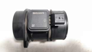 Recambio de caudalimetro para renault clio iv 2012- 1.5 dci diesel fap referencia OEM IAM 8200702517 5WK97021 