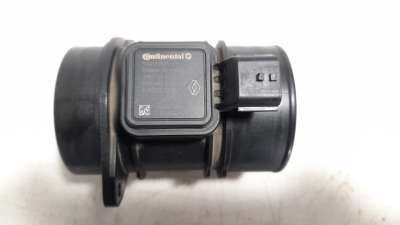 Recambio de caudalimetro para renault clio iv 2012- 1.5 dci diesel fap referencia OEM IAM 8200702517 5WK97021 