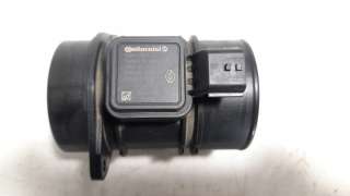Recambio de caudalimetro para renault clio iv 2012- 1.5 dci diesel fap referencia OEM IAM 8200702517 5WK97021 
