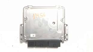 Recambio de centralita motor uce para renault clio iv 2012- 1.5 dci diesel fap referencia OEM IAM 237107476R 0281033119 23710631 2