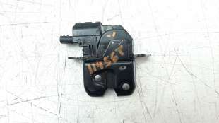 Recambio de cerradura maletero / porton para renault clio iv 2012- 1.5 dci diesel fap referencia OEM IAM 905039428R  