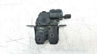 Recambio de cerradura maletero / porton para renault clio iv 2012- 1.5 dci diesel fap referencia OEM IAM 905039428R   2