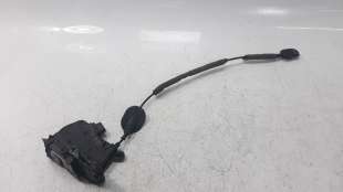 Recambio de cerradura puerta delantera derecha para renault clio iv 2012- 1.5 dci diesel fap referencia OEM IAM 805024563R  