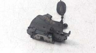 Recambio de cerradura puerta delantera derecha para renault clio iv 2012- 1.5 dci diesel fap referencia OEM IAM 805024563R   2