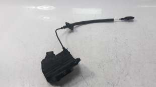 Recambio de cerradura puerta trasera derecha para renault clio iv 2012- 1.5 dci diesel fap referencia OEM IAM 825002104R  
