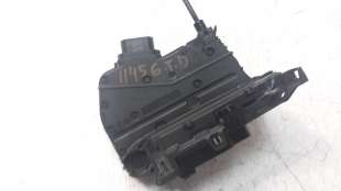 Recambio de cerradura puerta trasera derecha para renault clio iv 2012- 1.5 dci diesel fap referencia OEM IAM 825002104R   2