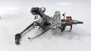 Recambio de columna direccion para renault clio iv 2012- 1.5 dci diesel fap referencia OEM IAM 488103594R  