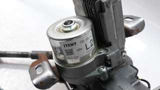 Recambio de columna direccion para renault clio iv 2012- 1.5 dci diesel fap referencia OEM IAM 488103594R  