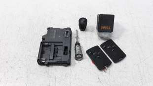 Recambio de conmutador de arranque para renault clio iv 2012- 1.5 dci diesel fap referencia OEM IAM 285901547R  