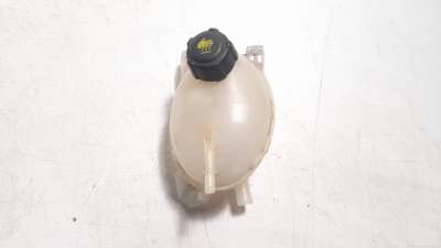 Recambio de deposito expansion para renault clio iv 2012- 1.5 dci diesel fap referencia OEM IAM 217100680R  