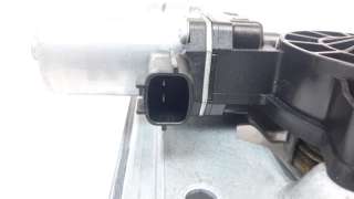 Recambio de elevalunas delantero izquierdo para renault clio iv 2012- 1.5 dci diesel fap referencia OEM IAM 807213867R  