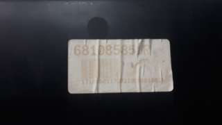 Recambio de guantera para renault clio iv 2012- 1.5 dci diesel fap referencia OEM IAM 681085851R  