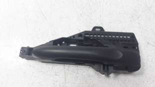 Recambio de maneta exterior delantera derecha para renault clio iv 2012- 1.5 dci diesel fap referencia OEM IAM 806B04979R  