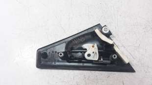 Recambio de maneta exterior trasera derecha para renault clio iv 2012- 1.5 dci diesel fap referencia OEM IAM 826064374R   2