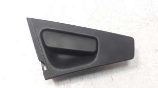 Recambio de maneta exterior trasera izquierda para renault clio iv 2012- 1.5 dci diesel fap referencia OEM IAM 826067059R  