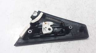 Recambio de maneta exterior trasera izquierda para renault clio iv 2012- 1.5 dci diesel fap referencia OEM IAM 826067059R   2