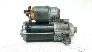 Recambio de motor arranque para renault clio iv 2012- 1.5 dci diesel fap referencia OEM IAM 233008223R ARF990251 