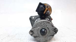 Recambio de motor arranque para renault clio iv 2012- 1.5 dci diesel fap referencia OEM IAM 233008223R ARF990251  2