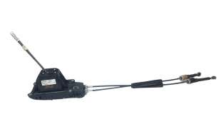 Recambio de palanca cambio para renault clio iv 2012- 1.5 dci diesel fap referencia OEM IAM 349019559R 349016019R 