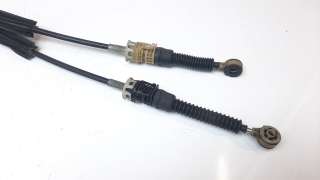 Recambio de palanca cambio para renault clio iv 2012- 1.5 dci diesel fap referencia OEM IAM 349019559R 349016019R 