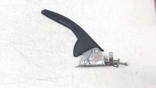Recambio de palanca freno para renault clio iv 2012- 1.5 dci diesel fap referencia OEM IAM 360103914R  