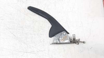 Recambio de palanca freno para renault clio iv 2012- 1.5 dci diesel fap referencia OEM IAM 360103914R  