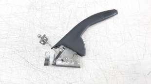 Recambio de palanca freno para renault clio iv 2012- 1.5 dci diesel fap referencia OEM IAM 360103914R   2