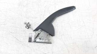 Recambio de palanca freno para renault clio iv 2012- 1.5 dci diesel fap referencia OEM IAM 360103914R  