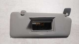 Recambio de parasol derecho para renault clio iv 2012- 1.5 dci diesel fap referencia OEM IAM 964000633R  
