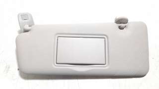 Recambio de parasol izquierdo para renault clio iv 2012- 1.5 dci diesel fap referencia OEM IAM 964010303R  