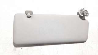 Recambio de parasol izquierdo para renault clio iv 2012- 1.5 dci diesel fap referencia OEM IAM 964010303R  