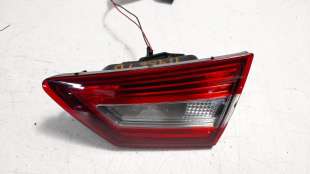 Recambio de piloto trasero derecho interior para renault clio iv 2012- 1.5 dci diesel fap referencia OEM IAM 265505796R 104LLI21