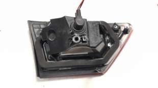 Recambio de piloto trasero derecho interior para renault clio iv 2012- 1.5 dci diesel fap referencia OEM IAM 265505796R 104LLI21 2