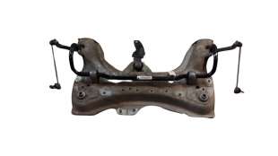 Recambio de puente delantero para renault clio iv 2012- 1.5 dci diesel fap referencia OEM IAM 544017239R  
