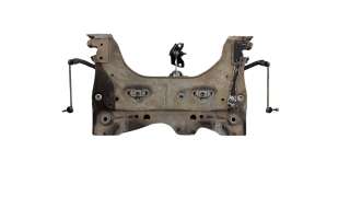 Recambio de puente delantero para renault clio iv 2012- 1.5 dci diesel fap referencia OEM IAM 544017239R  