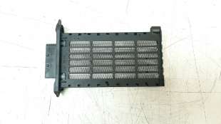 Recambio de resistencia calefaccion para renault clio iv 2012- 1.5 dci diesel fap referencia OEM IAM CTP4G900W  