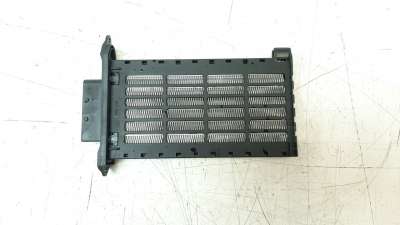 Recambio de resistencia calefaccion para renault clio iv 2012- 1.5 dci diesel fap referencia OEM IAM CTP4G900W  