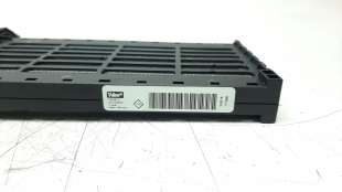 Recambio de resistencia calefaccion para renault clio iv 2012- 1.5 dci diesel fap referencia OEM IAM CTP4G900W   2