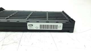 Recambio de resistencia calefaccion para renault clio iv 2012- 1.5 dci diesel fap referencia OEM IAM CTP4G900W  