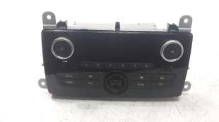 Recambio de sistema audio / radio cd para renault clio iv 2012- 1.5 dci diesel fap referencia OEM IAM 281153307R  