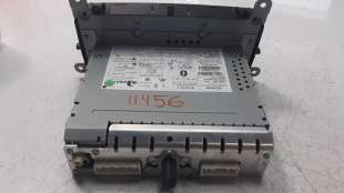 Recambio de sistema audio / radio cd para renault clio iv 2012- 1.5 dci diesel fap referencia OEM IAM 281153307R   2