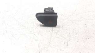 Recambio de warning para renault clio iv 2012- 1.5 dci diesel fap referencia OEM IAM 252907372R  
