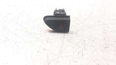 Recambio de warning para renault clio iv 2012- 1.5 dci diesel fap referencia OEM IAM 252907372R  