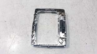 Recambio de pantalla multifuncion para mercedes-benz clase clk (w207) coupe 2009-2017 3.0 cdi cat referencia OEM IAM A2122670588 2