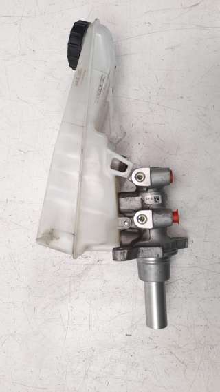 Recambio de bomba freno para citroën jumpy fugón 2016- 1.5 blue-hdi fap referencia OEM IAM 9805232280  