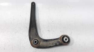 Recambio de brazo suspension inferior delantero derecho para citroën jumpy fugón 2016- 1.5 blue-hdi fap referencia OEM IAM 98168