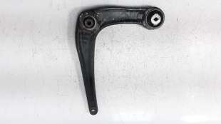 Recambio de brazo suspension inferior delantero derecho para citroën jumpy fugón 2016- 1.5 blue-hdi fap referencia OEM IAM 98168 2